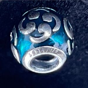 AUTHENTIC PANDORA STERLING SILVER CHARM